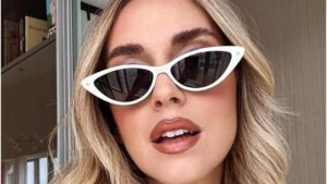 Safilo dice no a Chiara Ferragni: interrotto l’accordo di licenza con l’imprenditrice