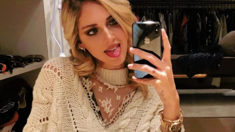 Chiara Ferragni