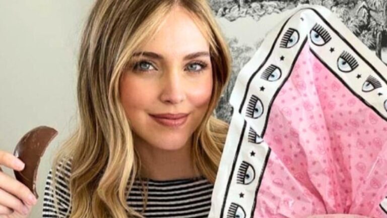 bambini fate ferragni