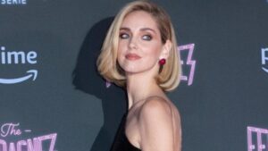 Il Codacons denuncia Chiara Ferragni per il possibile reato di truffa aggravata
