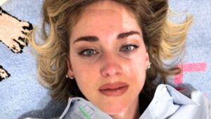 Quanti follower ha perso su Instagram Chiara Ferragni?