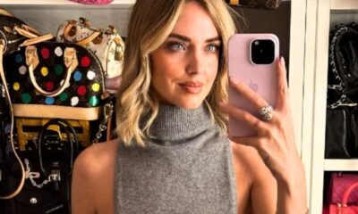 chiara ferragni guardia finanza