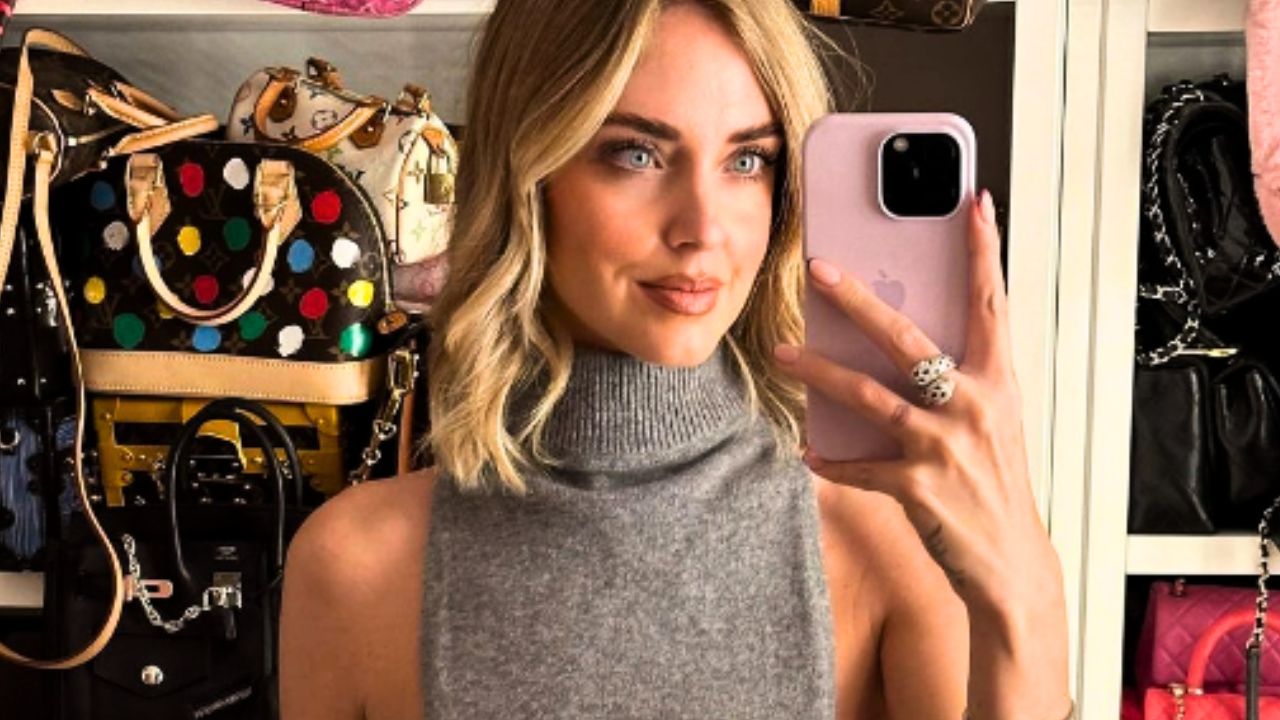 chiara ferragni guardia finanza