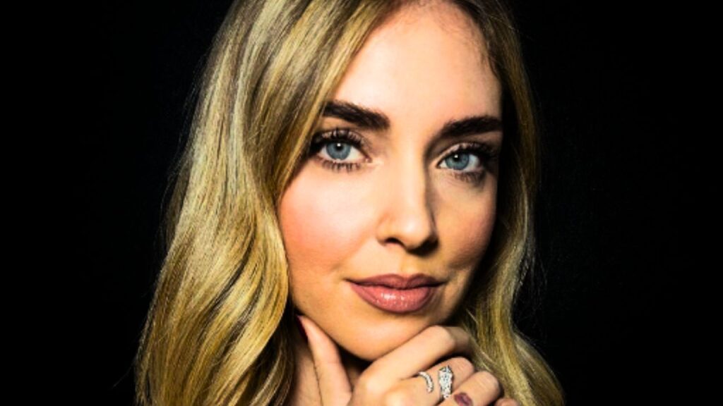 Chiara Ferragni