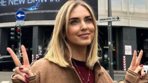 Chiara Ferragni: la Procura di Milano apre un fascicolo, ma nessun indagato