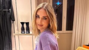 “Pensati multata balocca”: Chiara Ferragni, fiumi di sdegno sui social