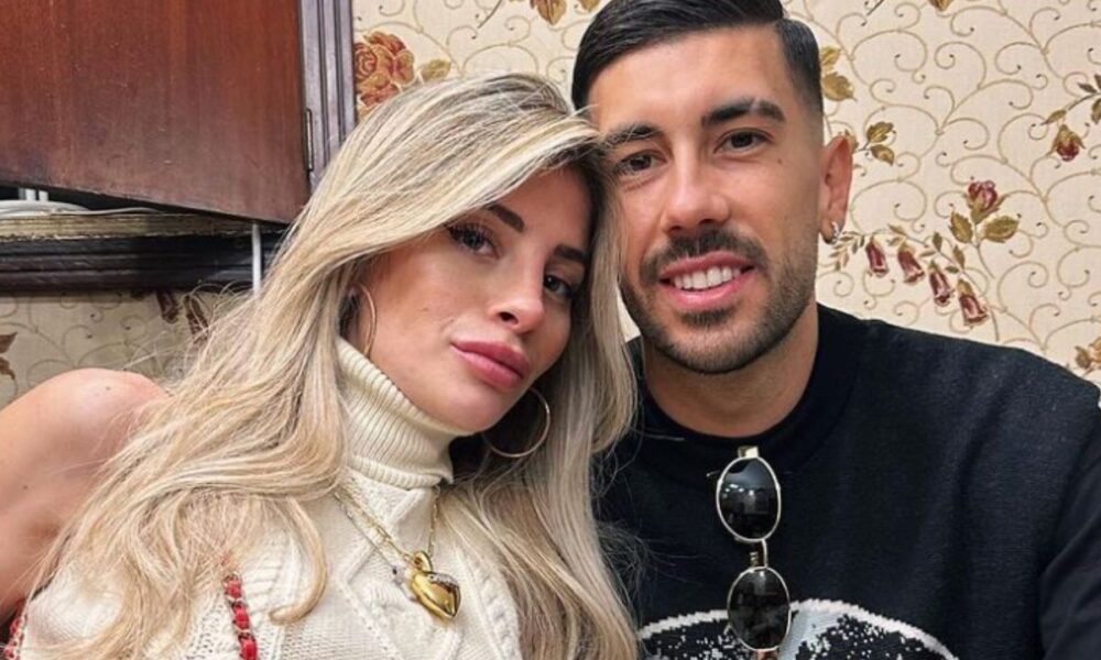 Chiara Nasti finisce nella polemica sui social: “Finti etero”