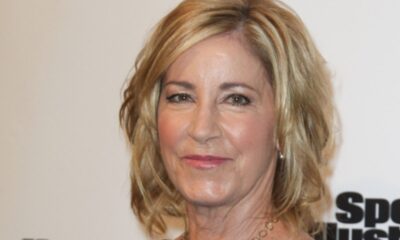 chris evert