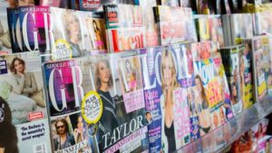 Torna in edicola Ciao 2001: la prima rivista italiana dedicata alla musica rock