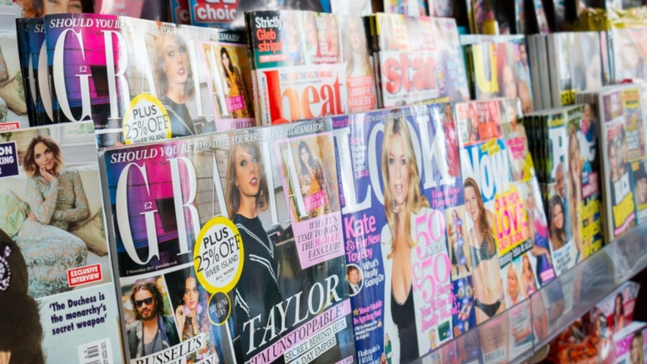 Torna in edicola Ciao 2001: la prima rivista italiana dedicata alla musica rock 41 ciao 2001 rivista