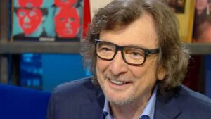 Claudio Cecchetto: “Sono stato un talent scout anche nella scelta dei miei studi”
