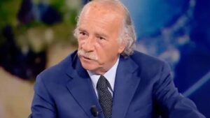 Mimun fuori dal TG5? La pronta replica di Mediaset