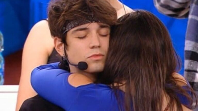 Cosmary Fasanelli e Alex Wyse