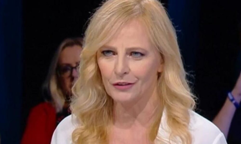 Sarà l’ultimo Tango di Luisella Costamagna? Numeri da chiusura agli ascolti tv