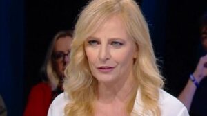 Sarà l’ultimo Tango di Luisella Costamagna? Numeri da chiusura agli ascolti tv