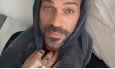 costantino vitagliano ospedale
