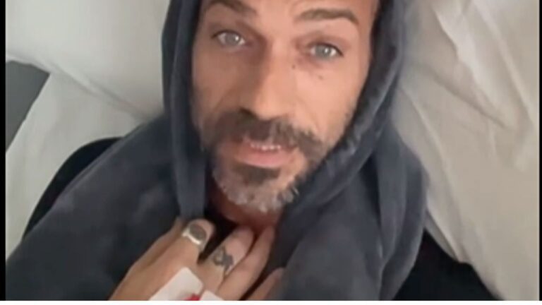 costantino vitagliano ospedale