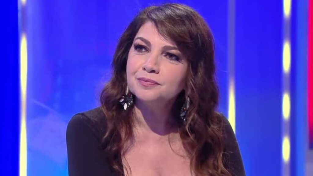 cristina d'avena figli