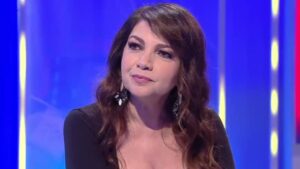 Cristina D’Avena: “Mi è dispiaciuto non avere figli, noi donne abbiamo un orologio biologico”