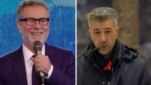 Fabio Fazio: domani sera a CTCF anche il padre di Giulia Cecchettin