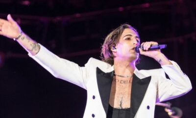 damiano david maneskin
