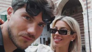 Daniele Dal Moro lascia Oriana, ma l’ultima parola è quella di lei