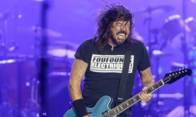 dave grohl