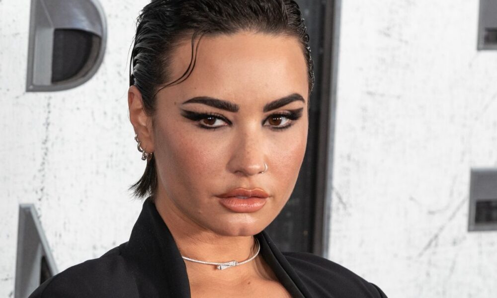 Demi Lovato e Jordan Lutes, arriva la proposta di matrimonio