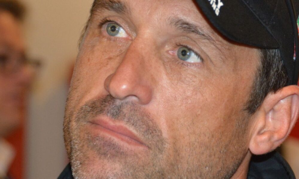 In Altre Parole: stasera da Gramellini anche Patrick Dempsey