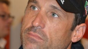 In Altre Parole: stasera da Gramellini anche Patrick Dempsey