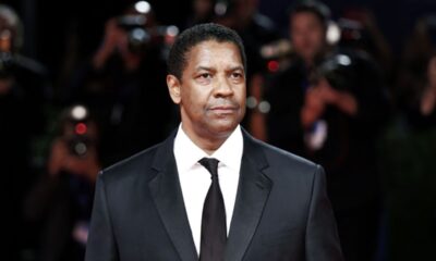 denzel washington