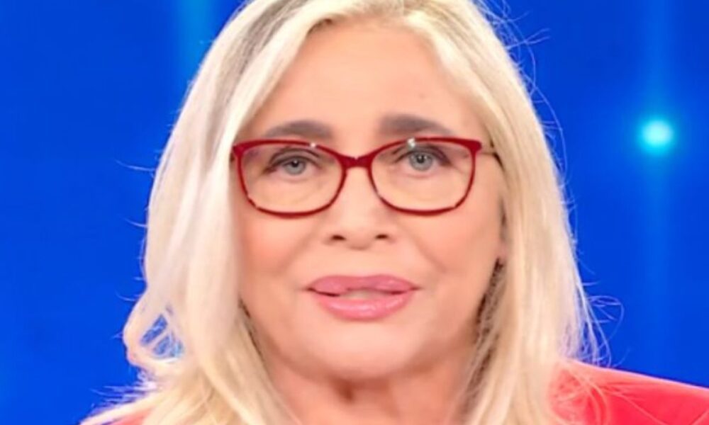 Domenica In: tutti gli ospiti di domenica 10 dicembre 2023