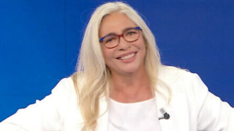 domenica in renato zero