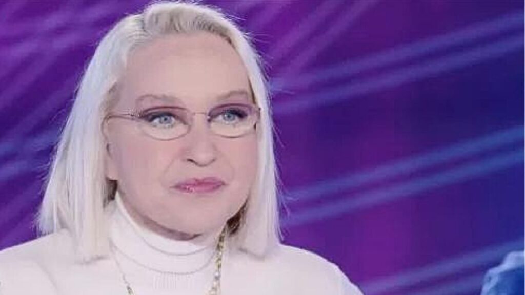 eleonora giorgi chemioterapia