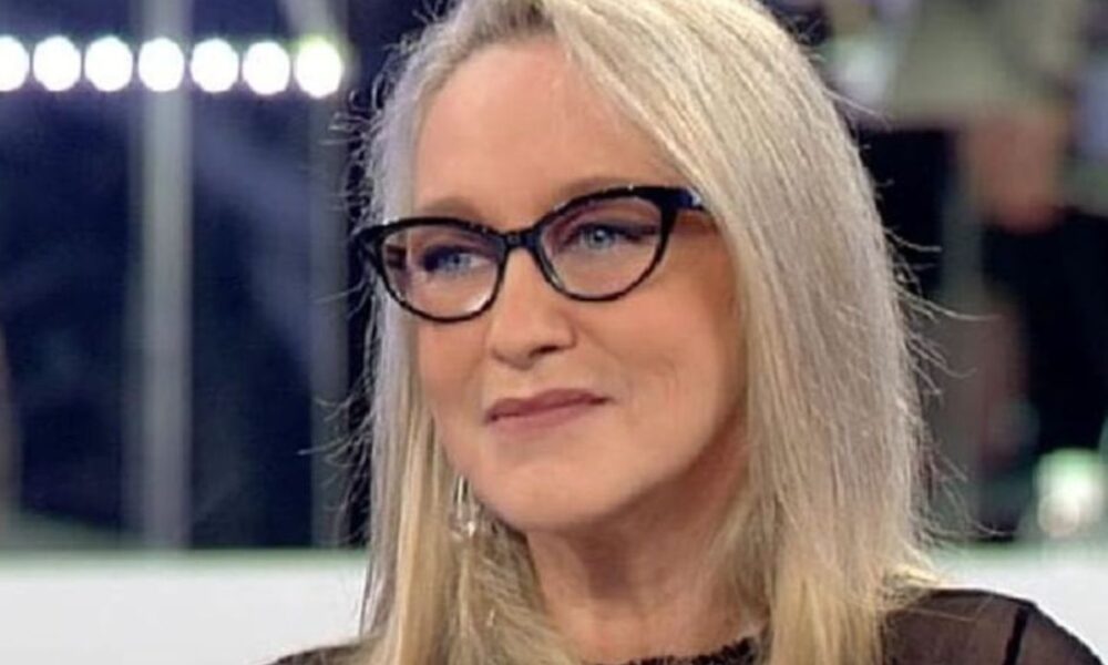 Eleonora Giorgi: “La forza per combattere me la dà mio nipote”