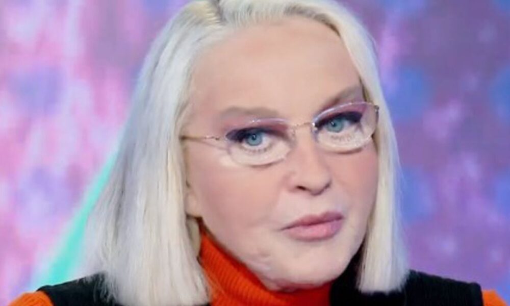 Eleonora Giorgi racconta la prima chemio: “È stata dura”