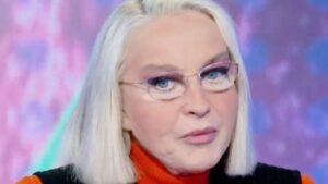 Eleonora Giorgi racconta la prima chemio: “È stata dura”
