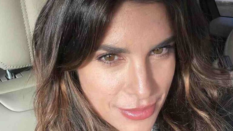 elisabetta canalis