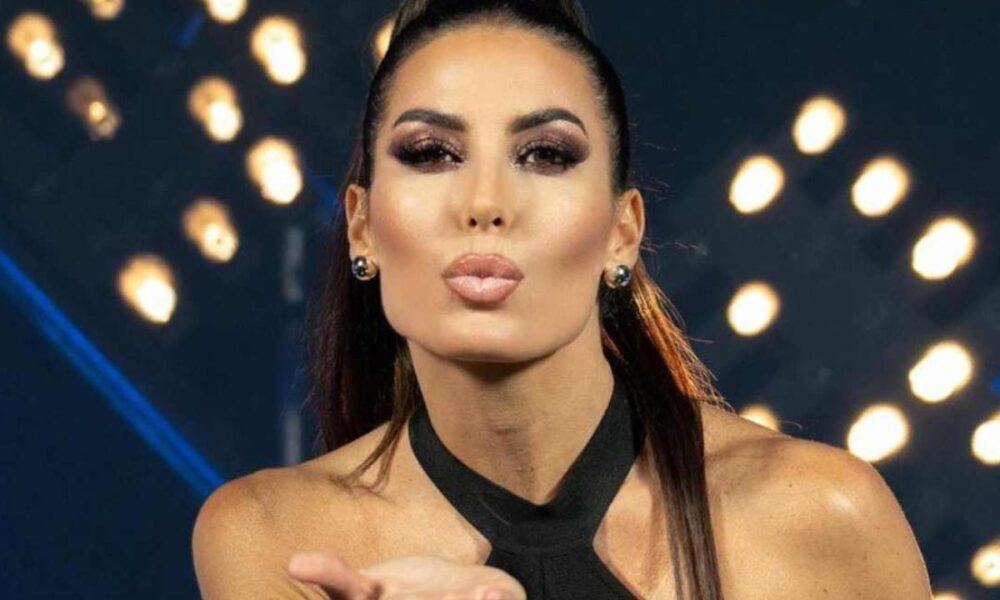 Addio Made in Sud, arriva Made in Italy: alla conduzione ci sarà Elisabetta Gregoraci
