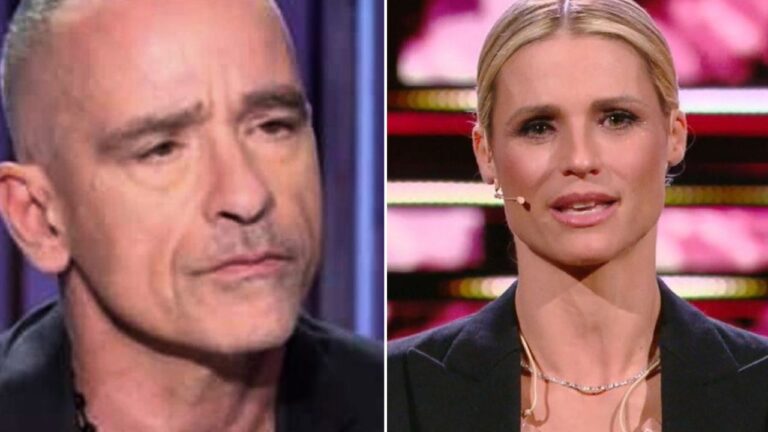 eros ramazzotti hunziker