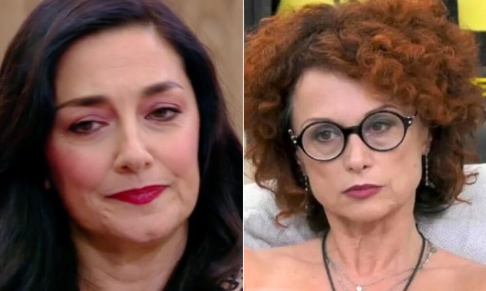 L’ex di Vivere si sfoga: “Sul quel set c’era arroganza. Sara al GF mi ha deluso”
