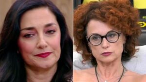 L’ex di Vivere si sfoga: “Sul quel set c’era arroganza. Sara al GF mi ha deluso”
