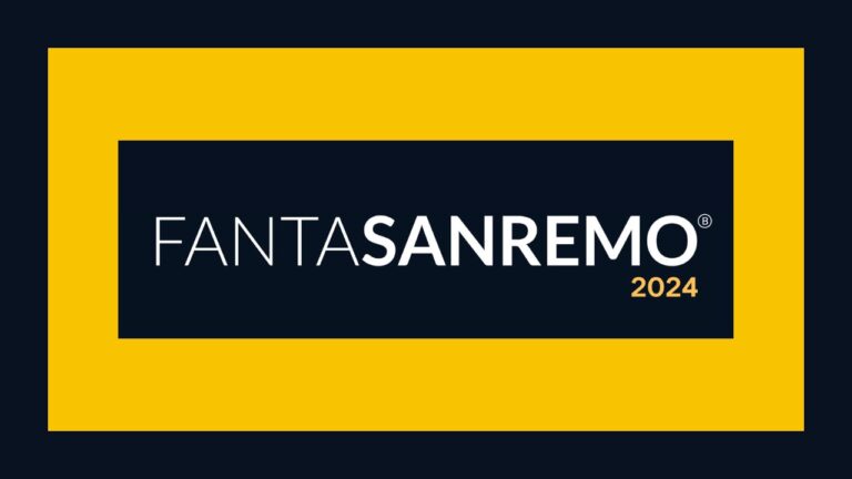 fantasanremo quotazioni