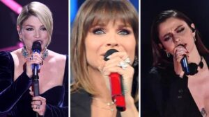 Festival di Sanremo 2024: chi sono i favoriti alla vittoria