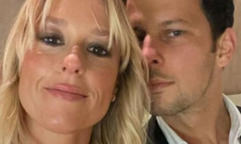 Federica Pellegrini: com’è nato l’amore con il marito Matteo Giunta