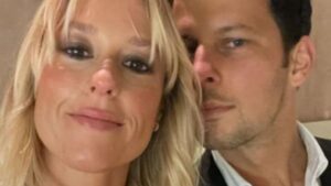 Federica Pellegrini: com’è nato l’amore con il marito Matteo Giunta