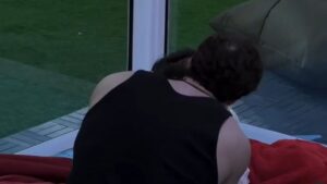 Federico bacia Greta al GF, ma è interessato ad Anita