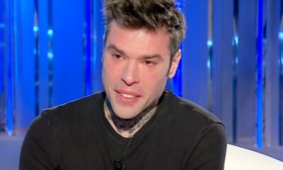 fedez domenica in