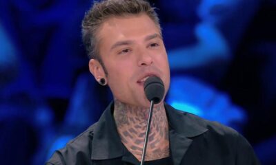 fedez morgan x factor