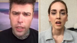 Chiara Ferragni chiede scusa, Fedez la incoraggia: “Partire da un errore, assumersi le responsabilità”